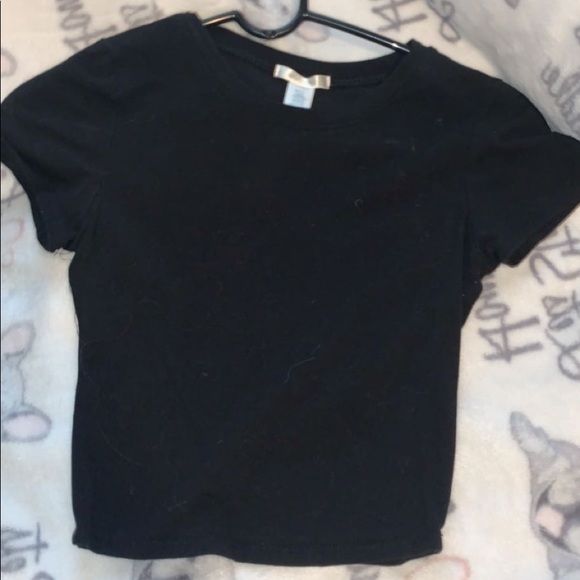 black shirts - Picture 1 of 3